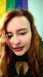 Maggie_d0ll webcam model stream image