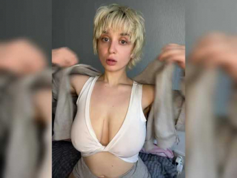 SativochkaMommy webcam model stream image