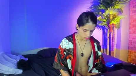 Tom_Prince18 webcam model stream image