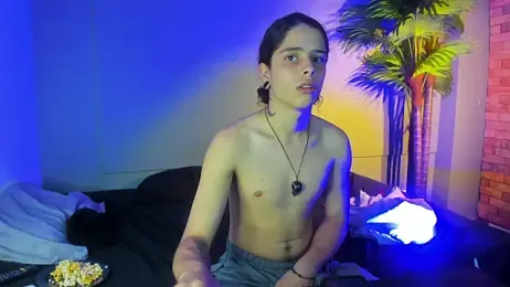 Tom_Prince18 webcam model stream image