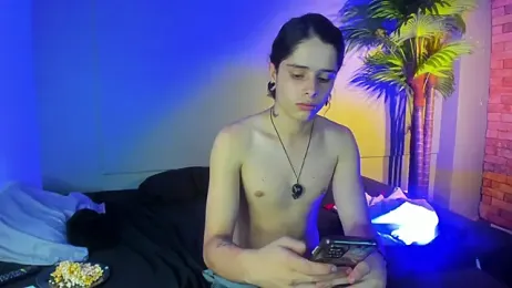 Tom_Prince18 webcam model stream image