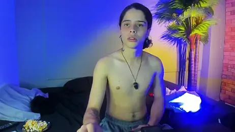 Tom_Prince18 webcam model stream image
