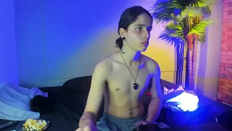 Tom_Prince18 webcam model stream image