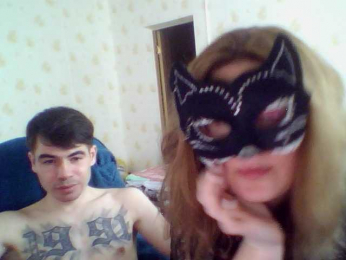 Wrabbitea webcam model stream image