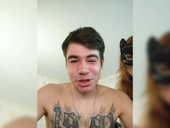 Wrabbitea webcam model stream image