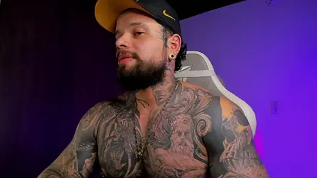 natevillage webcam model stream image