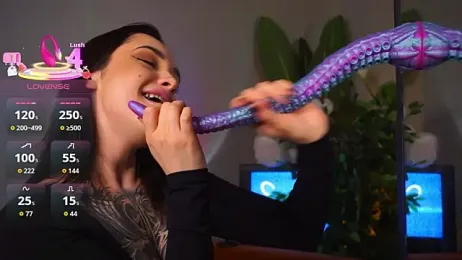 EvaCanton webcam model stream image