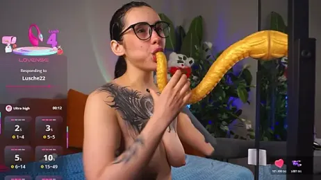 EvaCanton webcam stripchat model stream image