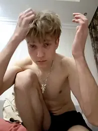 And25bn webcam model stream image