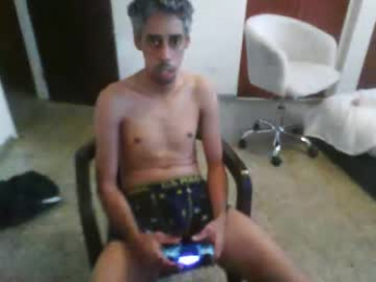 natsurept webcam model stream image