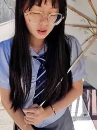 shaoshao-7758 webcam stripchat model stream image