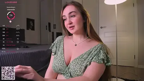 celestialanggel webcam model stream image