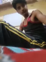 your_shezada webcam model stream image