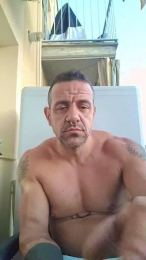 Waterman1983 webcam model stream image