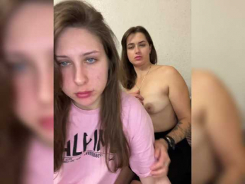 Cherry-berryMax98 webcam model stream image