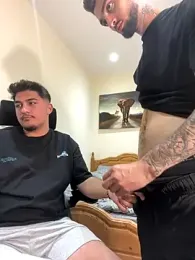 mixedcouplee69 webcam model stream image