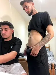 mixedcouplee69 webcam model stream image