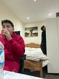 mixedcouplee69 webcam model stream image