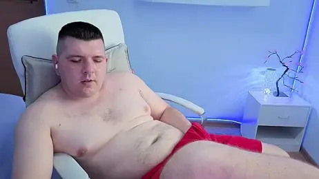 JasonJacks webcam model stream image