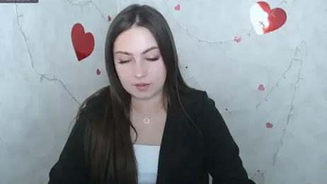 EmiliaTemi_ webcam model stream image