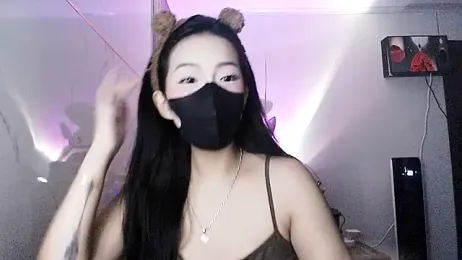 -KathySweet- webcam model stream image