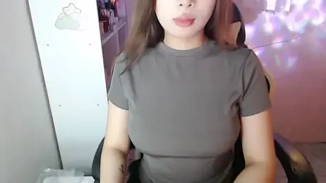 -KathySweet- webcam stripchat model stream image