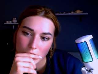 casey-meow webcam camsoda model stream image