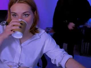 casey-meow webcam model stream image