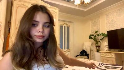 UdelaCresswell webcam model stream image