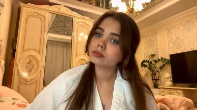 UdelaCresswell webcam model stream image