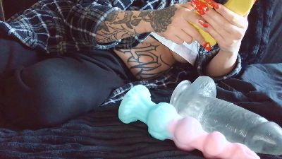 fetishslut4u webcam model stream image