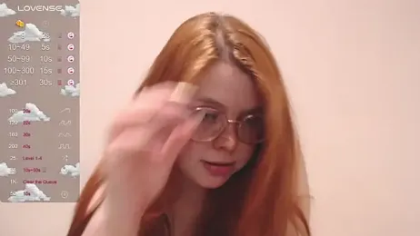 Sweet_____Honey webcam model stream image