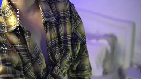 ambershoney webcam stripchat model stream image