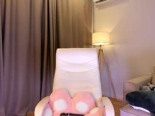 mikoosan webcam model stream image