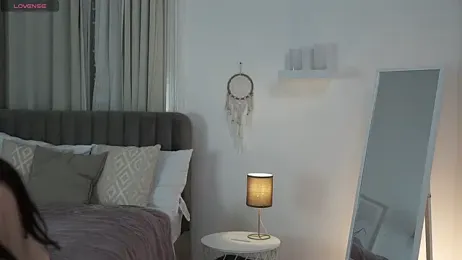 Victoriiabenett webcam model stream image