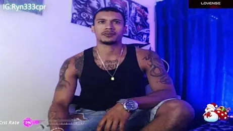 Ryan_coopper webcam stripchat model stream image