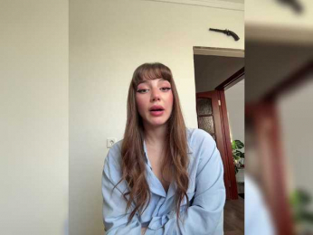 -GASMALVINA- webcam bongacams model stream image