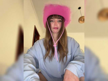-GASMALVINA- webcam model stream image
