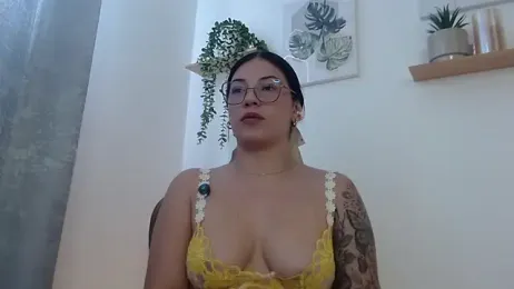 Leena_rose webcam stripchat model stream image