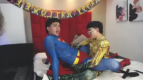 Cady_Hot webcam model stream image