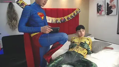 Cady_Hot webcam model stream image