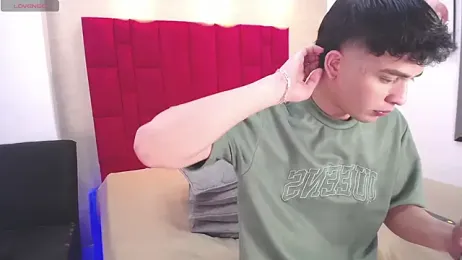 Cady_Hot webcam model stream image