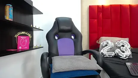 Cady_Hot webcam model stream image