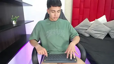 Cady_Hot webcam model stream image