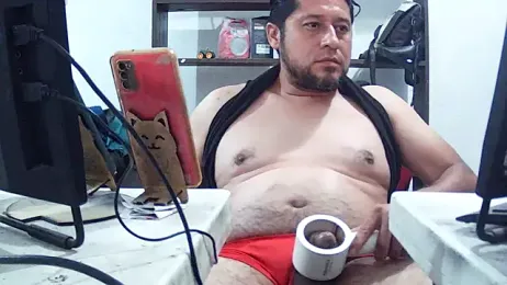 simpatico1000 webcam model stream image