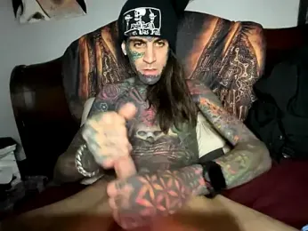 Dyskizly webcam model stream image