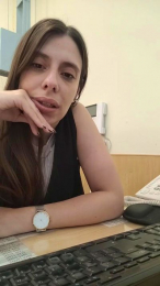 femdompersefone webcam model stream image