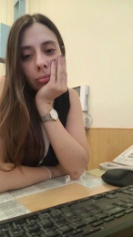 femdompersefone webcam model stream image