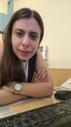 femdompersefone webcam cam4 model stream image