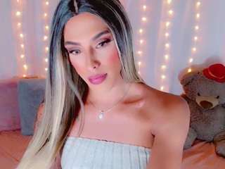 alanabekeer webcam model stream image